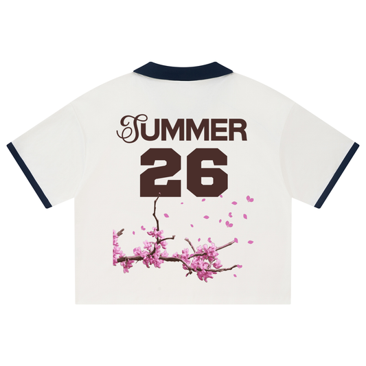 Texan Redbud Astronaut Soccer Jersey
