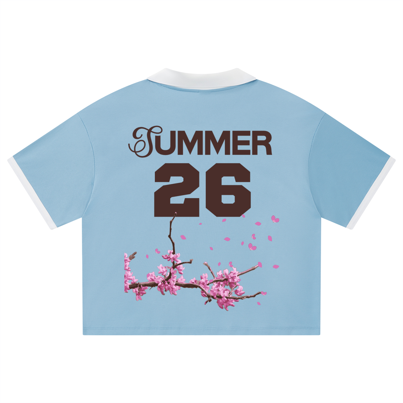 Texan Redbud Astronaut Soccer Jersey