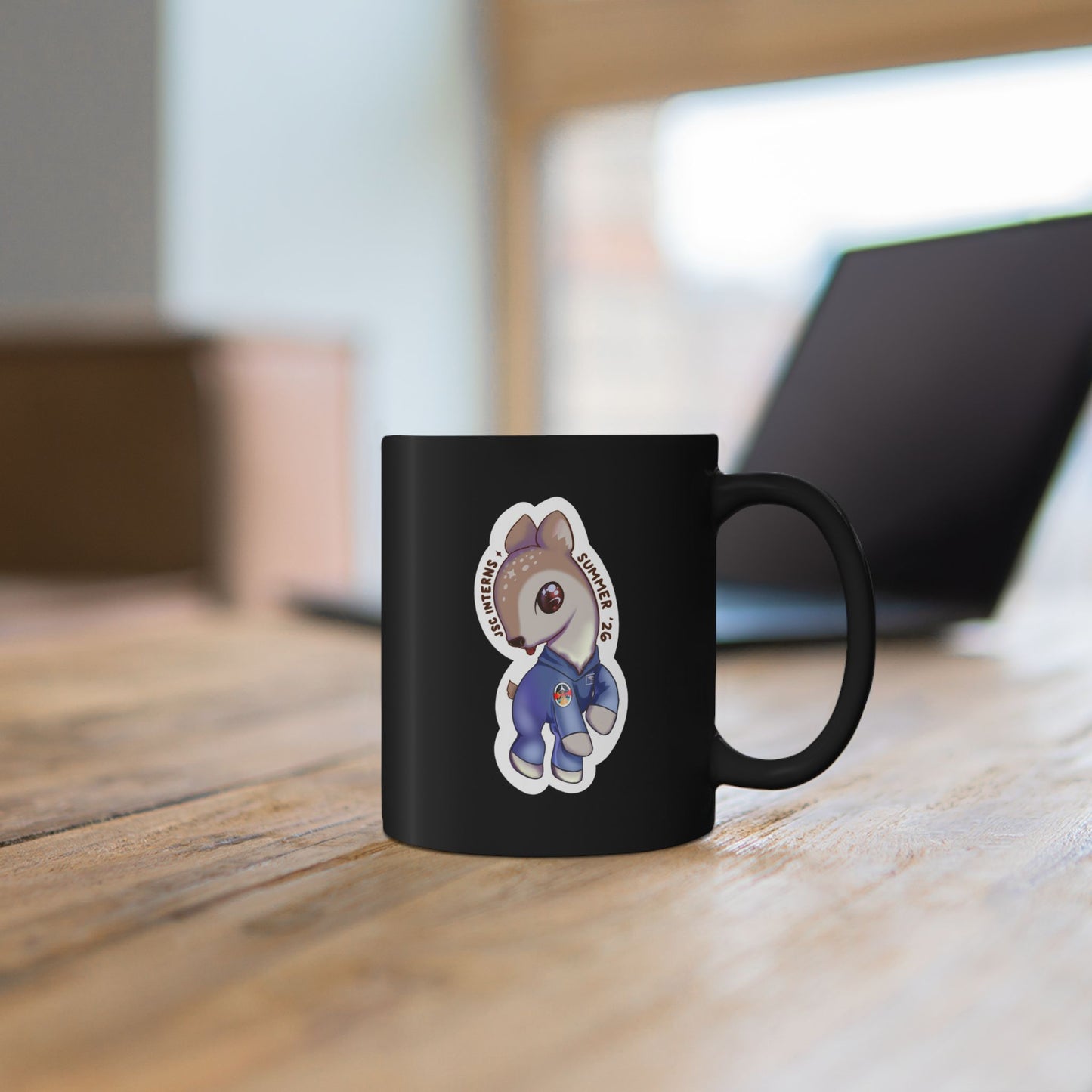 Astrodeer mug