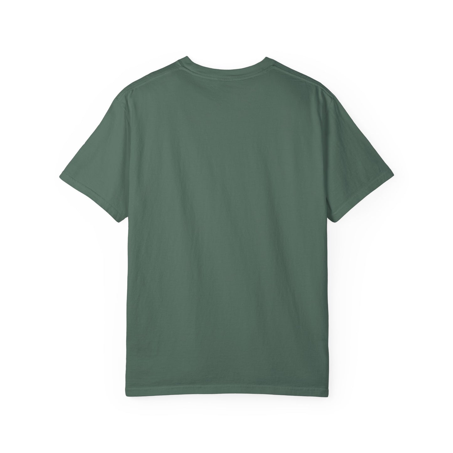 Ascii Astronaut T-shirt