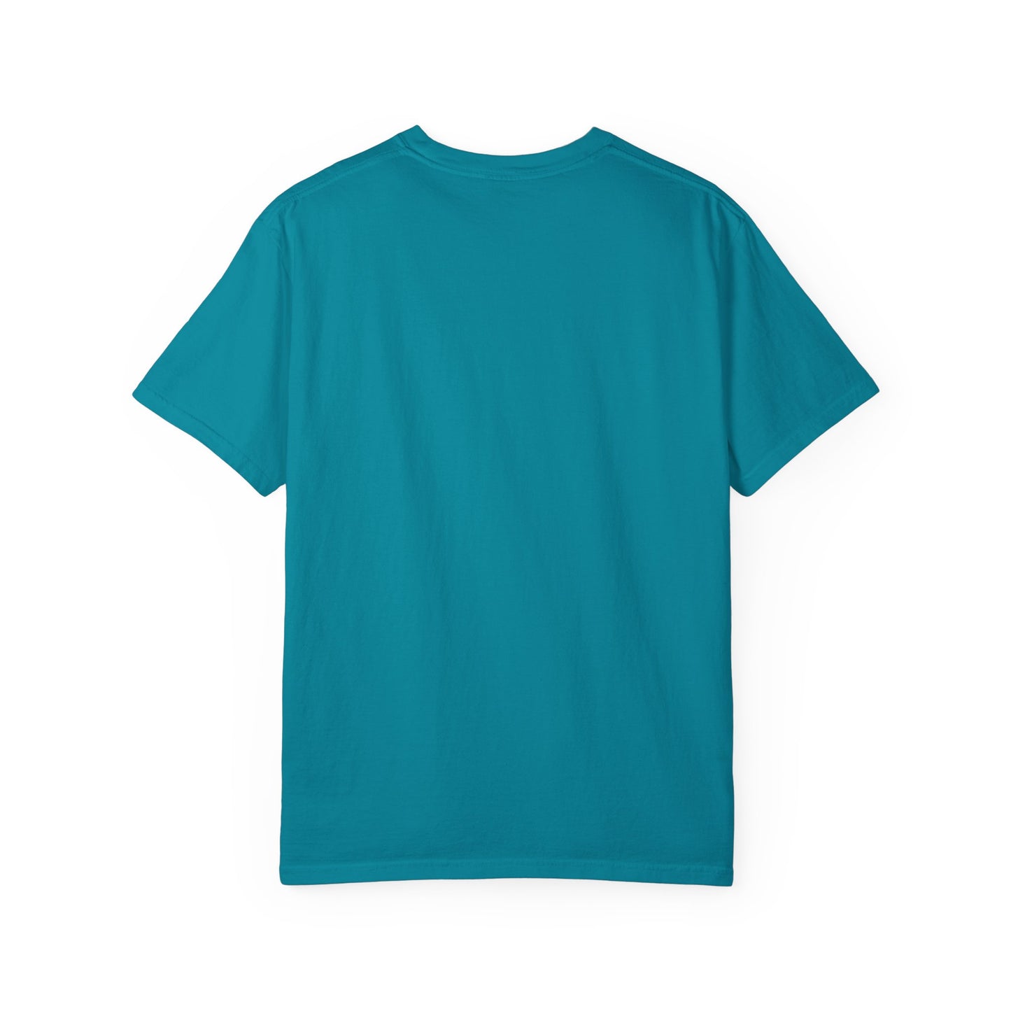 Ascii Astronaut T-shirt