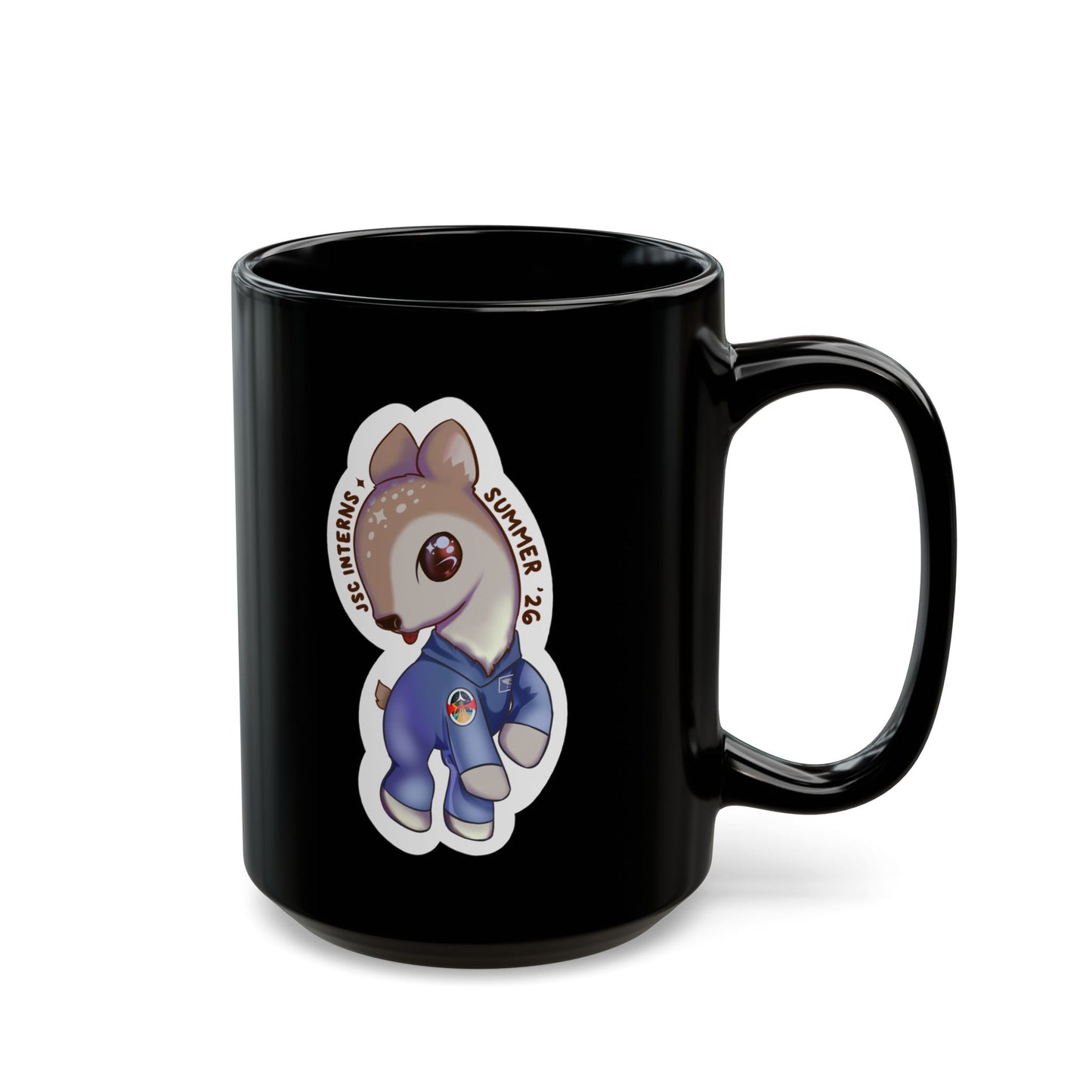 Astrodeer mug