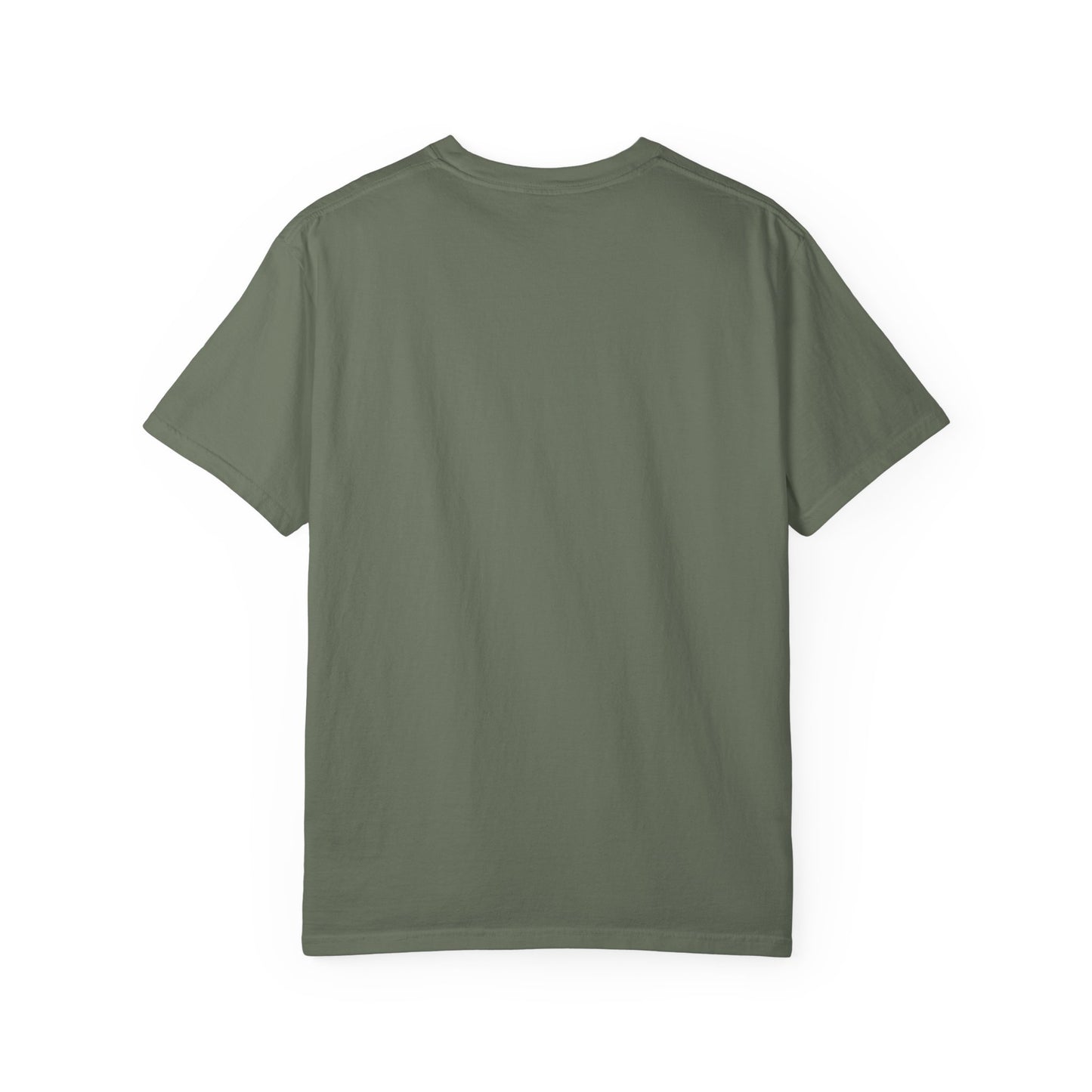 Ascii Astronaut T-shirt