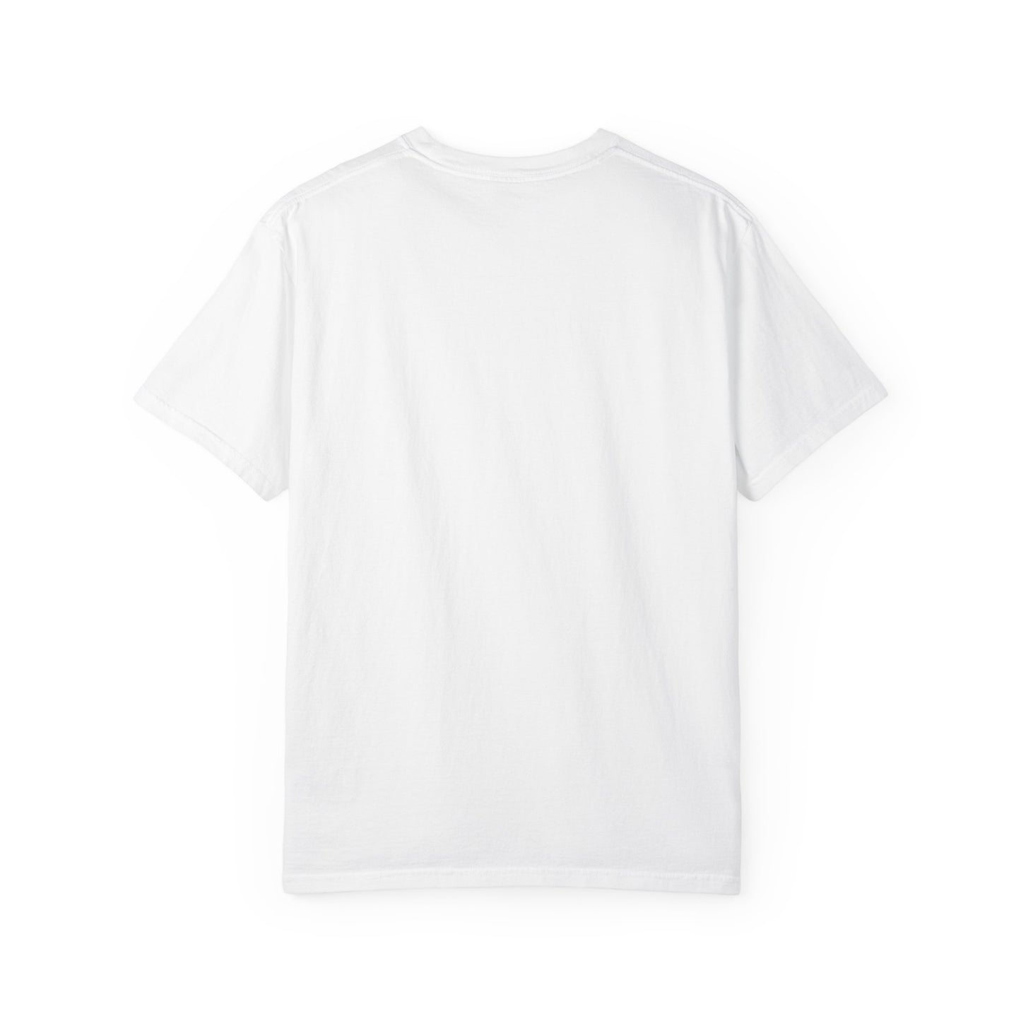 Ascii Astronaut T-shirt