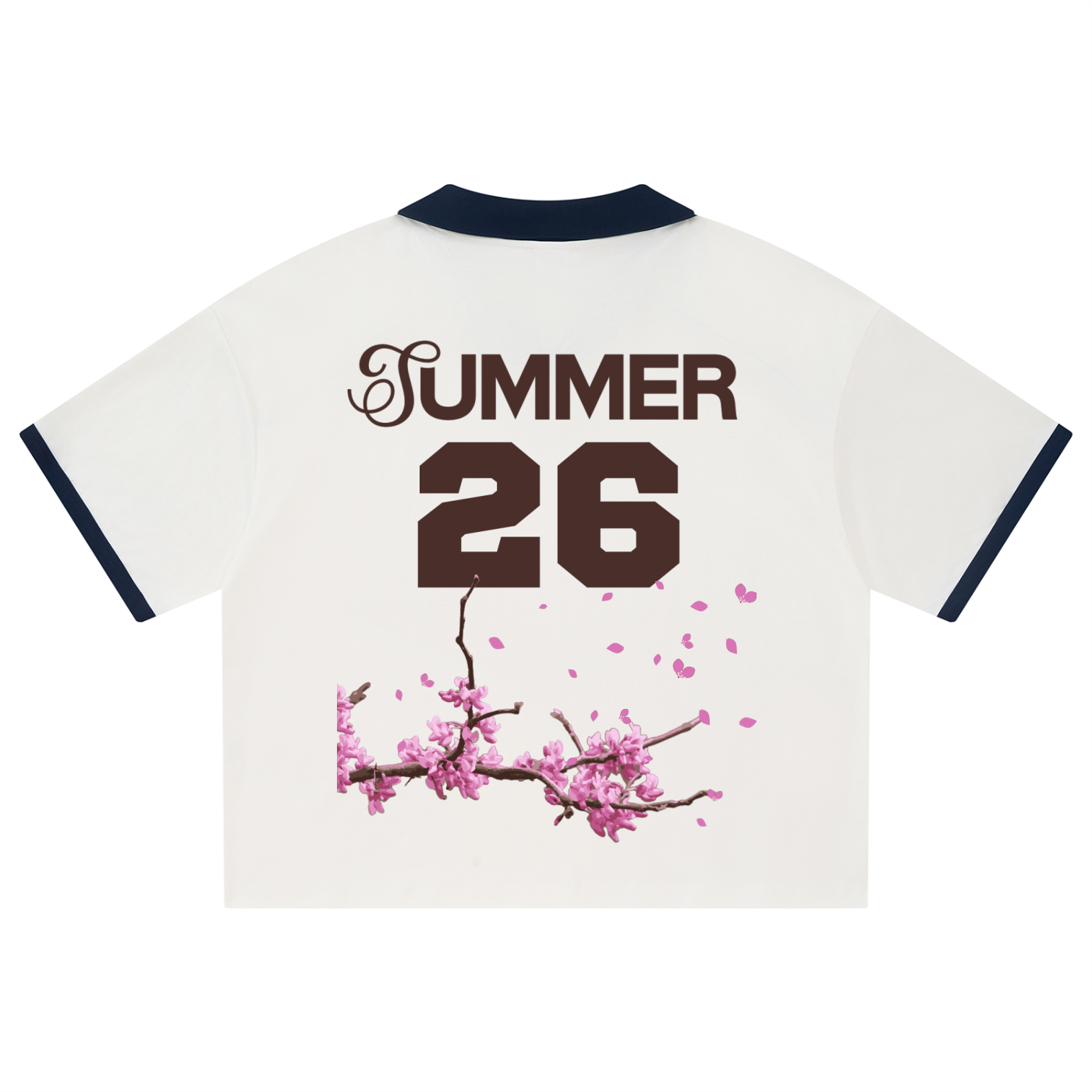 Texan Redbud Astronaut Soccer Jersey