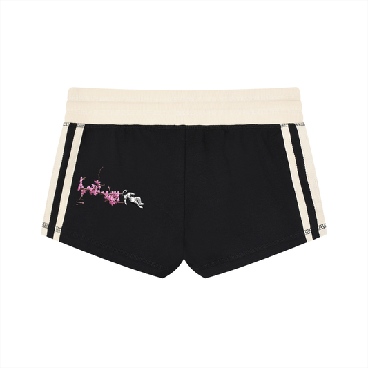 Texan Redbud Shorts