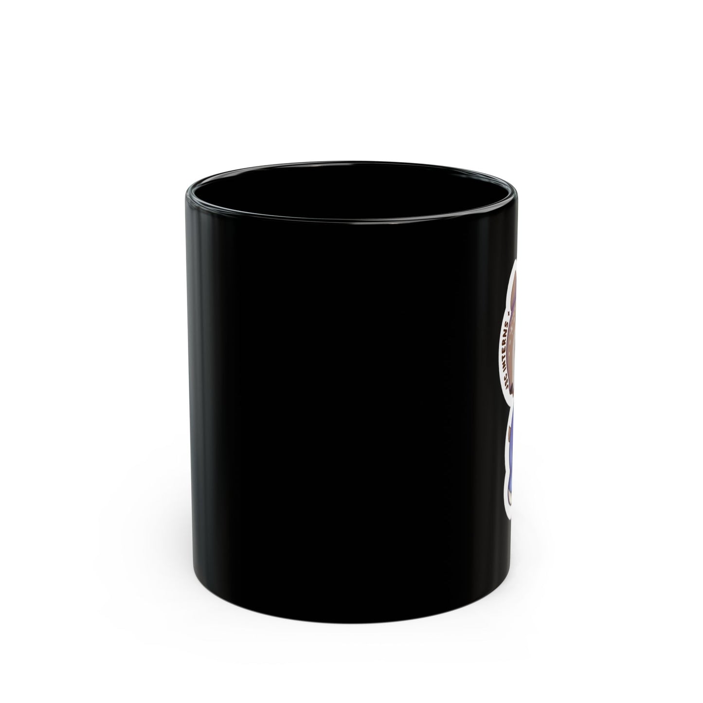 Astrodeer mug