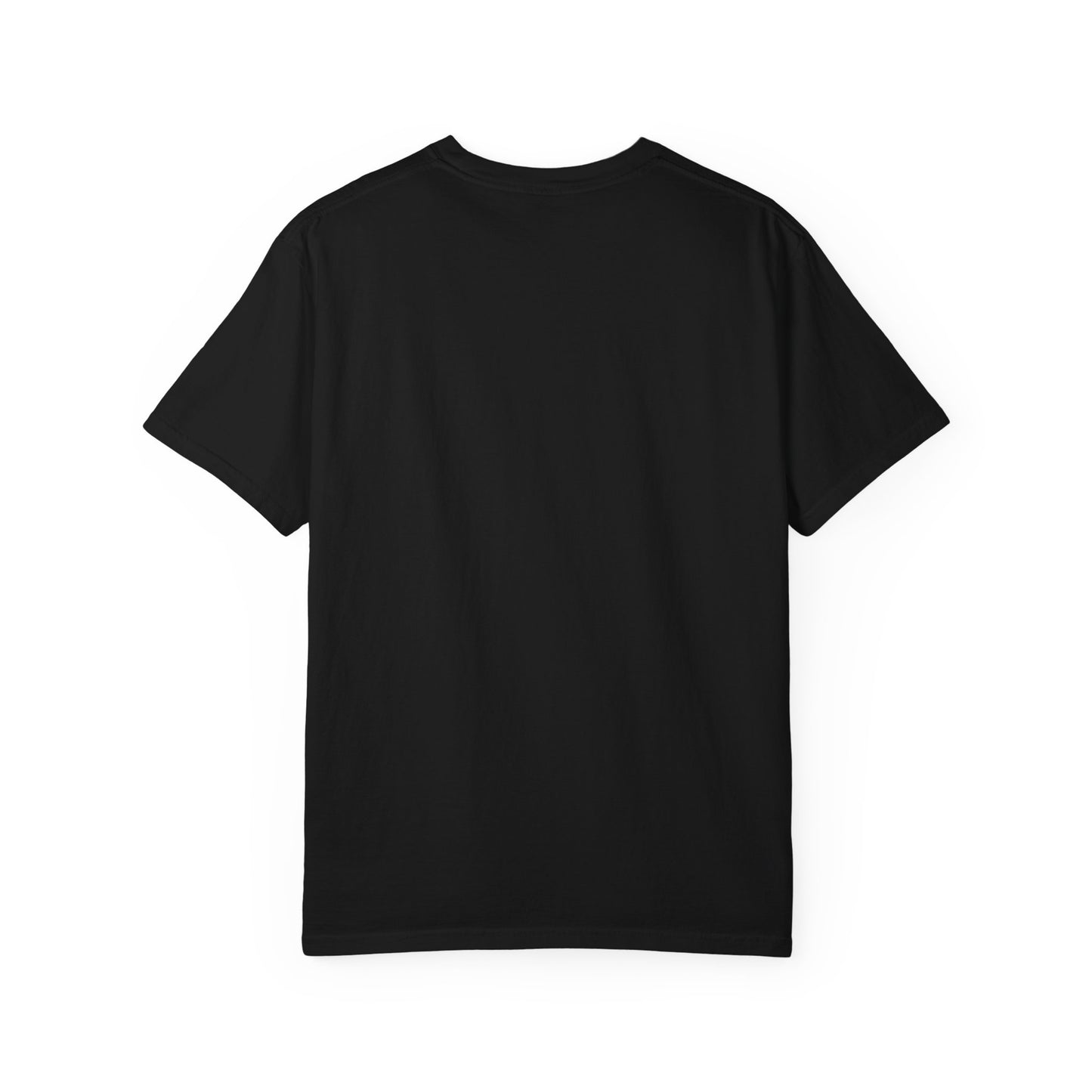 Ascii Astronaut T-shirt