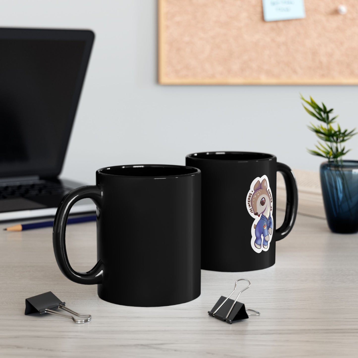 Astrodeer mug