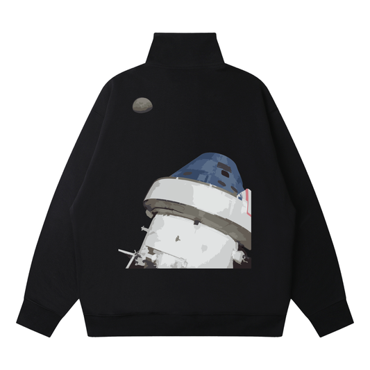 Orion Quarter-zip