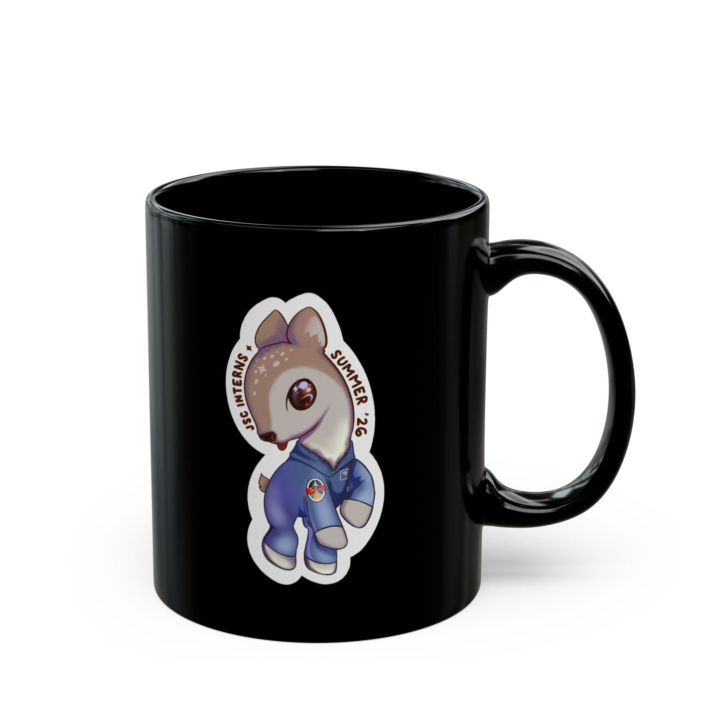 Astrodeer mug
