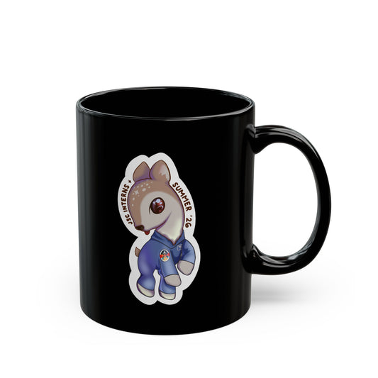 Astrodeer mug