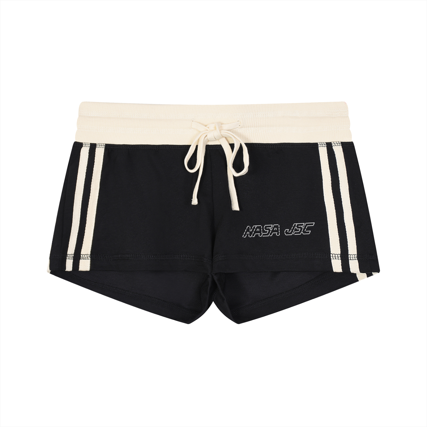 Texan Redbud Shorts