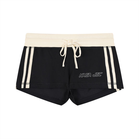 Texan Redbud Shorts