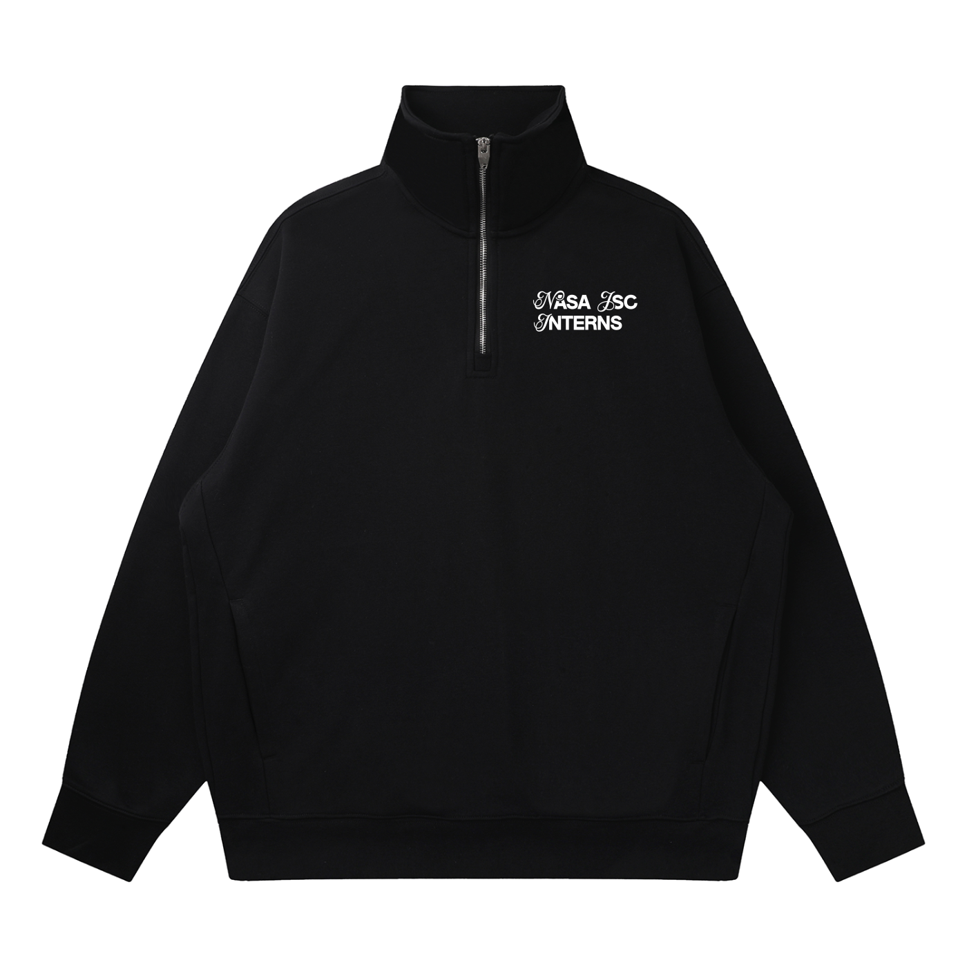 Orion Quarter-zip