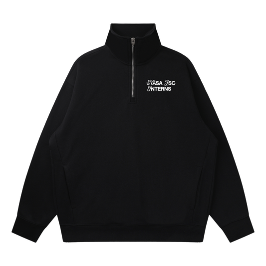 Orion Quarter-zip
