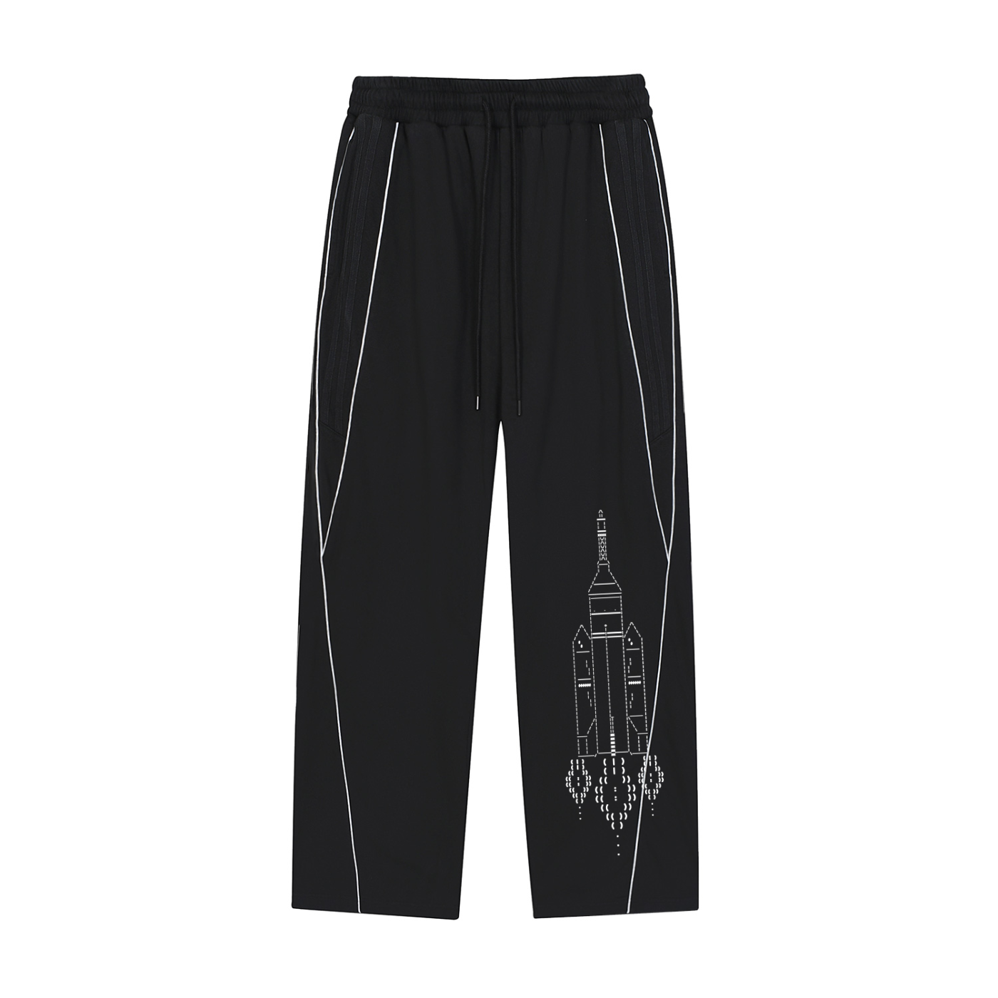 SLS Ascii Sweatpants