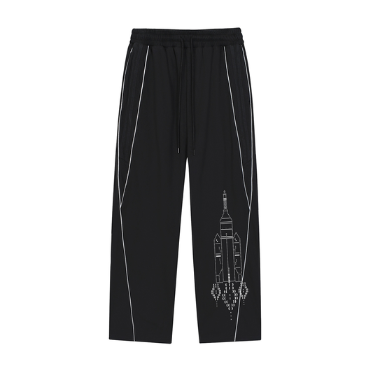SLS Ascii Sweatpants