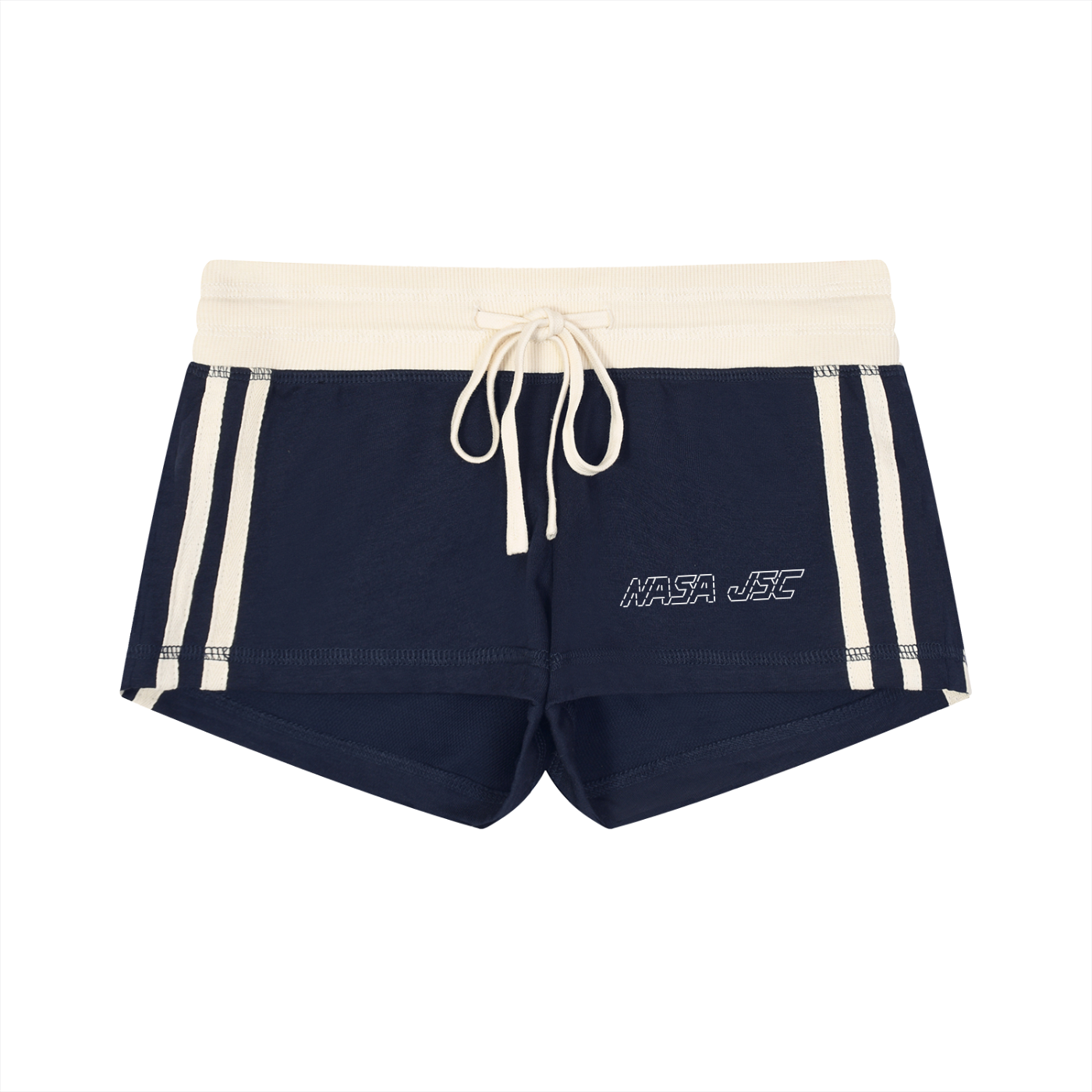 Texan Redbud Shorts