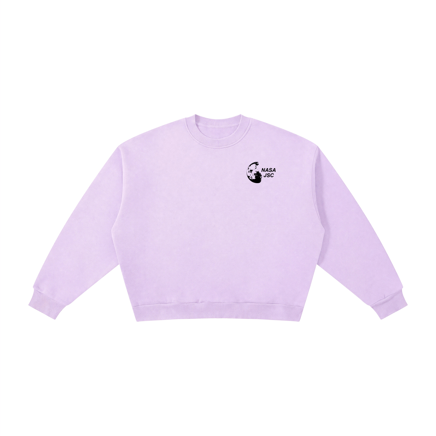 Spring Crew Neck Gray version